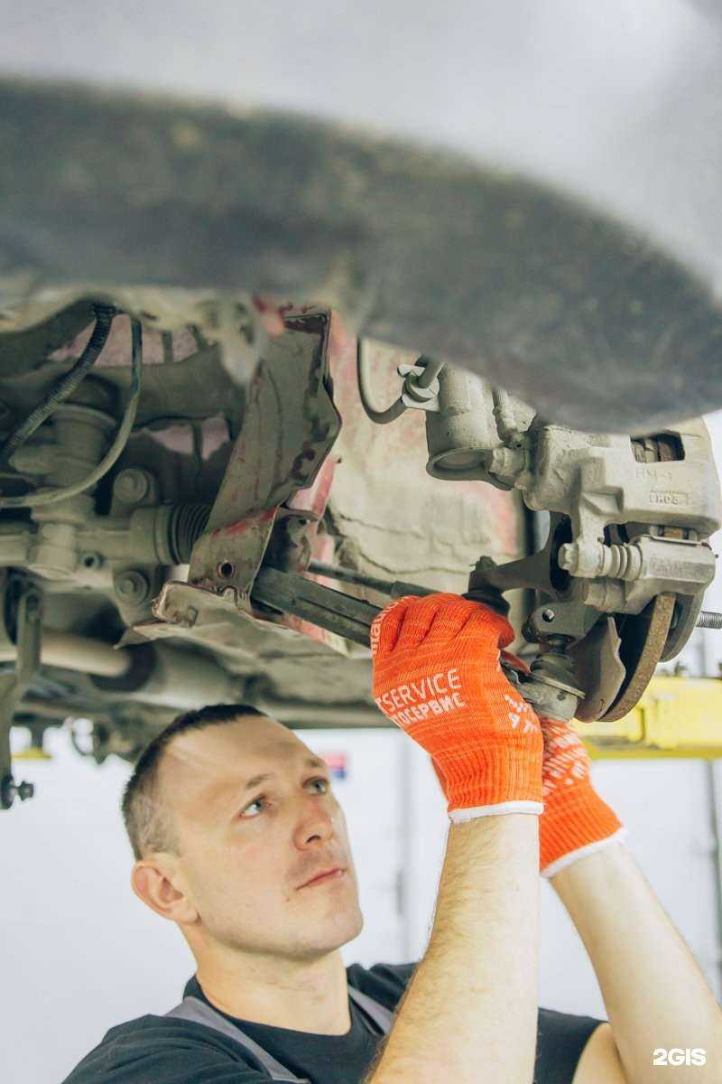 Отзывы на компанию Fit service в г. Сосновоборск c фото