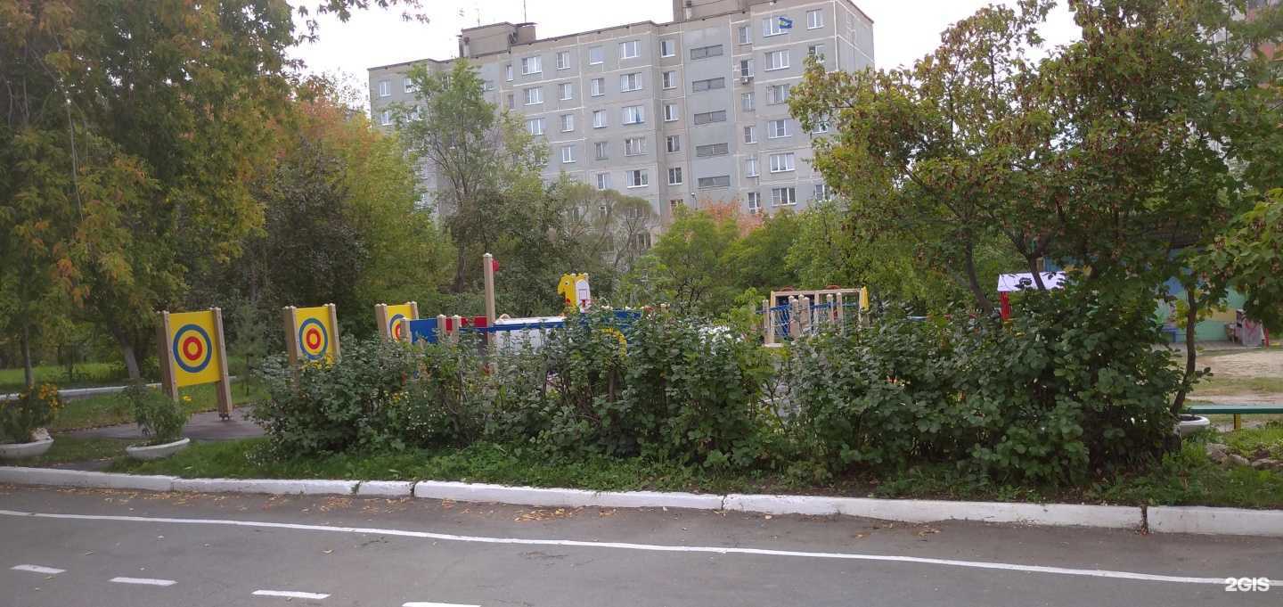 Отзывы на компанию Детский сад №68 г. Челябинска в г. Челябинск c фото