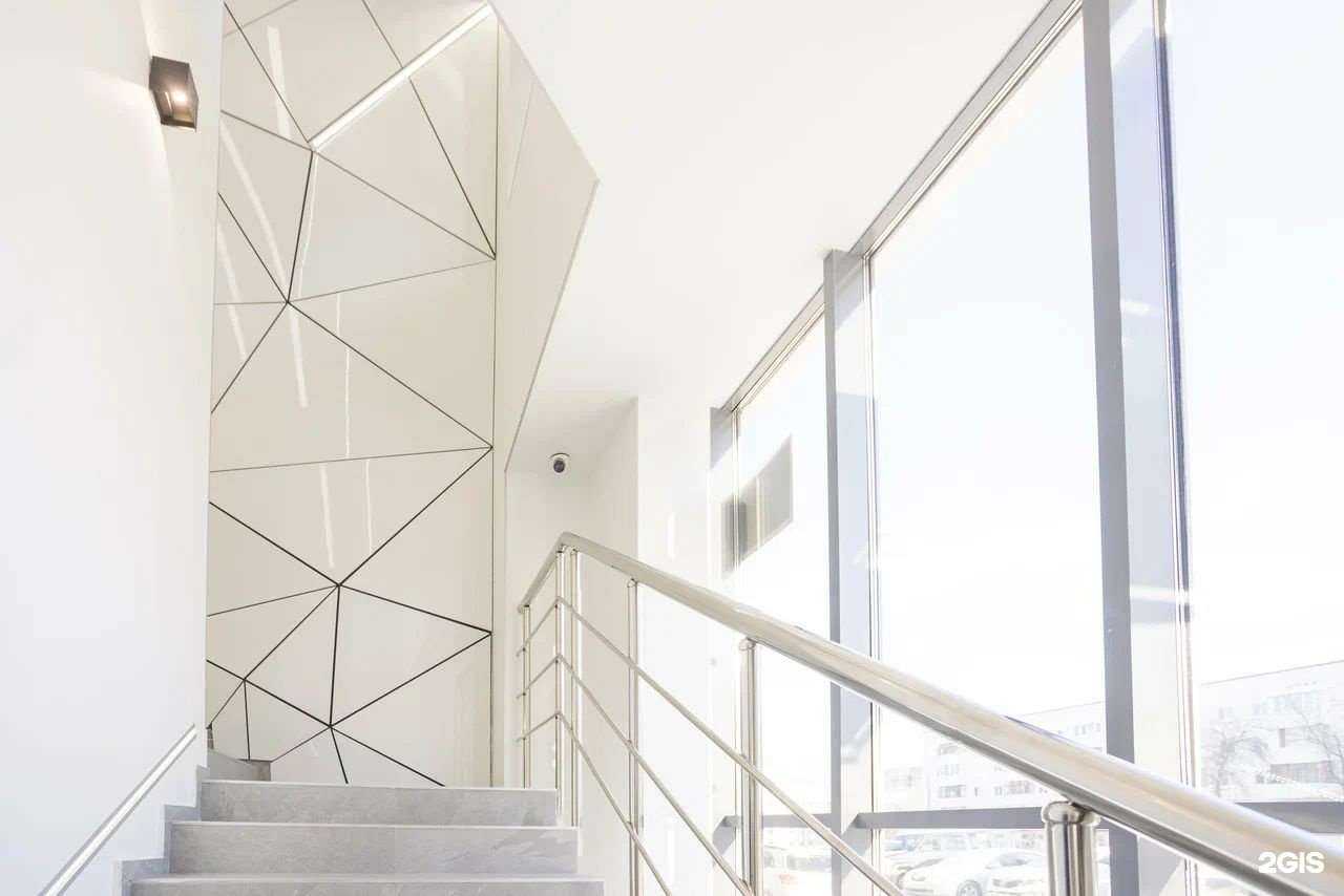 Отзывы на компанию Paradigmа в Уфе c фото