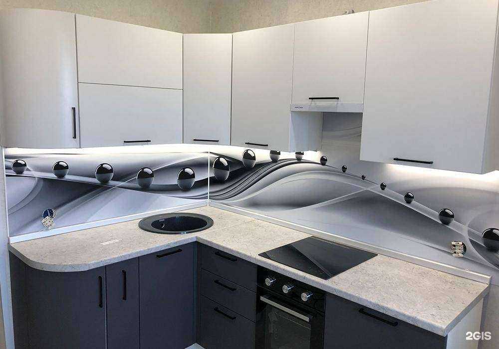 Отзывы на компанию Модные кухни в г. Нижняя Тура c фото