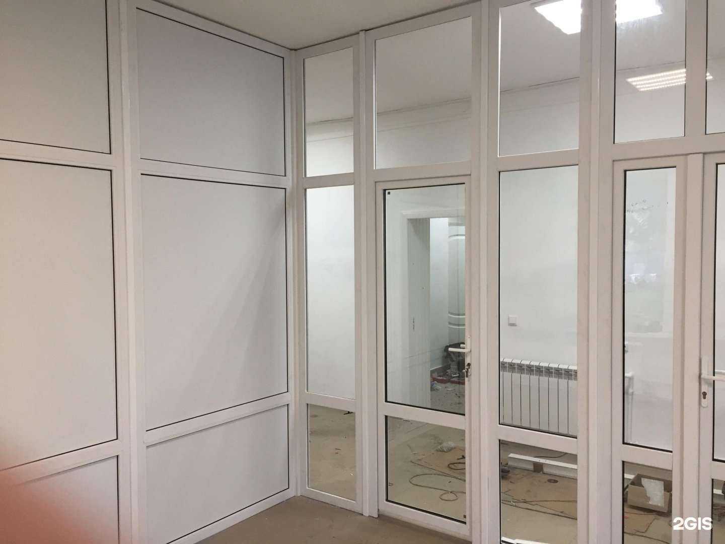 Отзывы на компанию Гост Окна в г. Липецк c фото