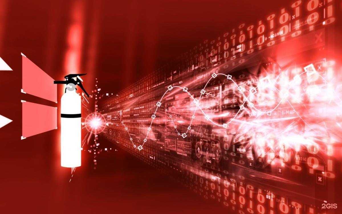 Отзывы на компанию Первая пожарная компания в г. Краснодар c фото