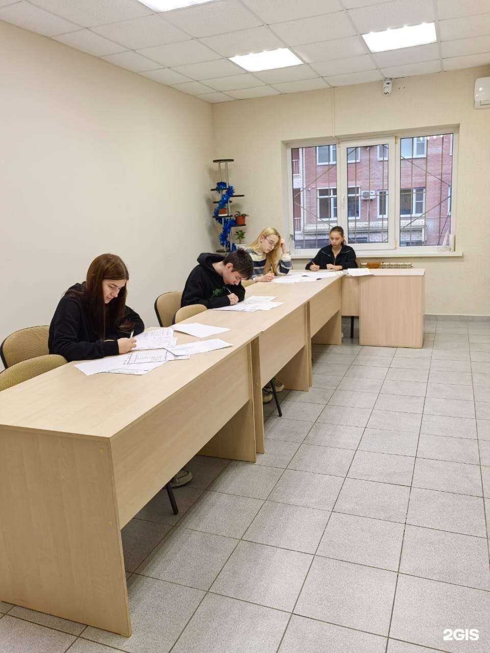 Отзывы на компанию Шпаргалка в Краснодаре c фото