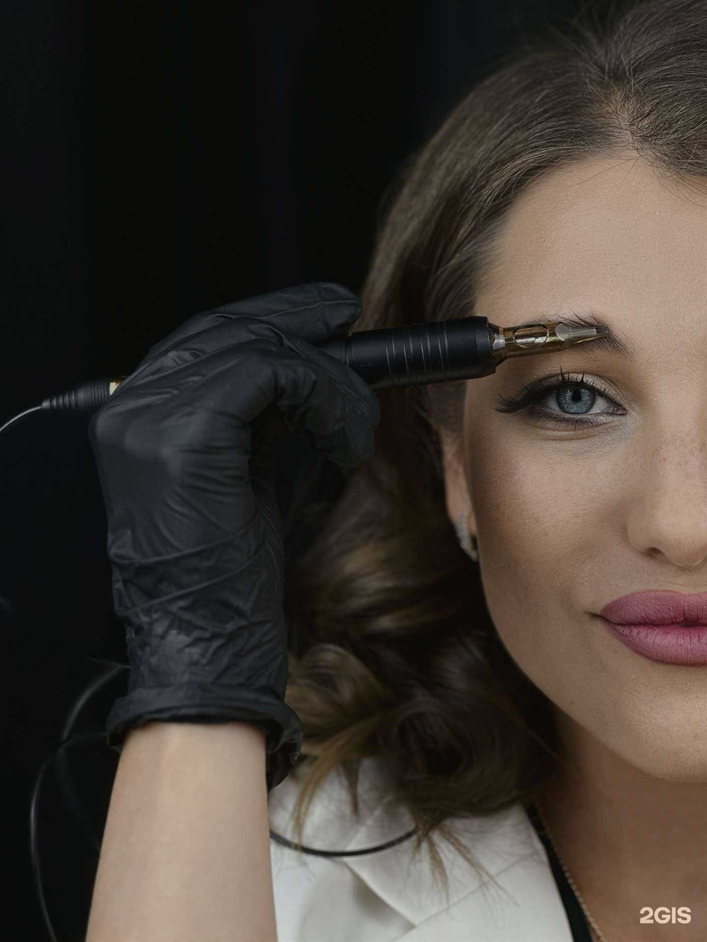 Отзывы на компанию Студия перманентного макияжа Екатерины Стрельченко  в Уссурийске c фото