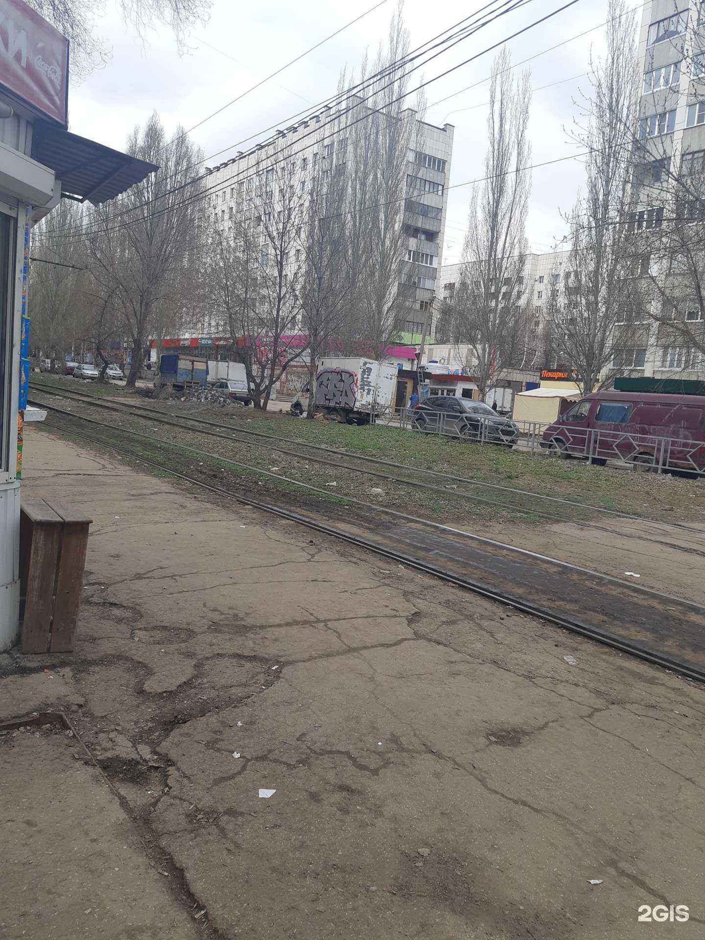 Отзывы на компанию Парикмахерская в Самаре c фото - фотография 2 из 2