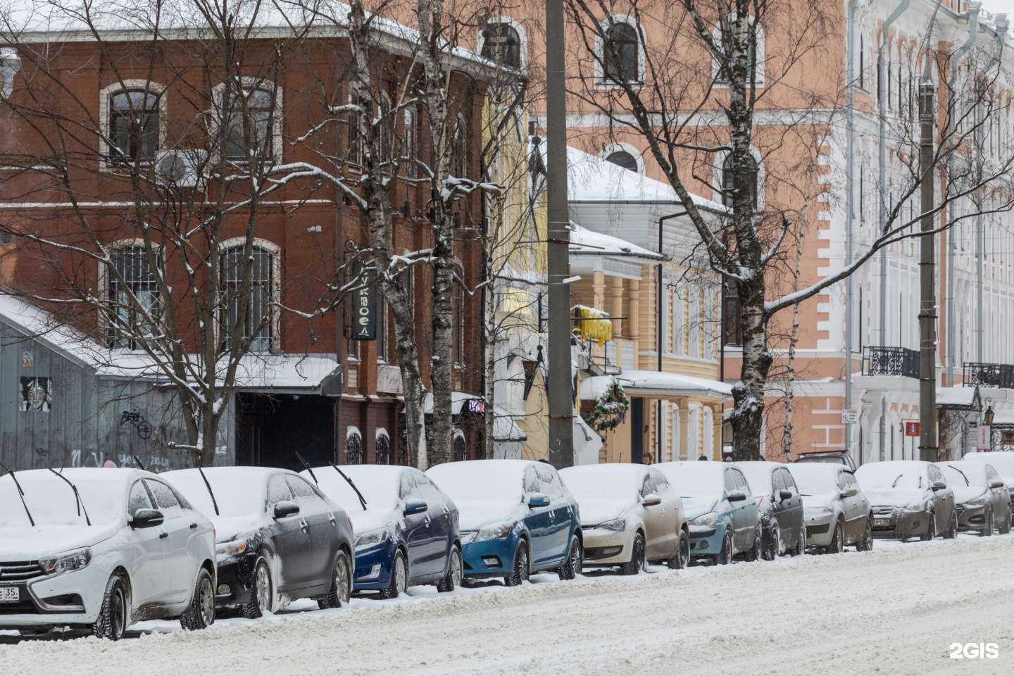 Отзывы на компанию Северная изба в Вологде c фото - фотография 2 из 2