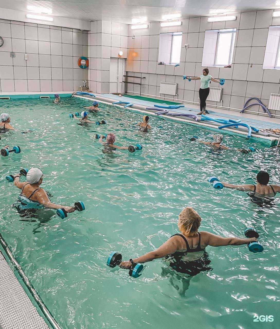 Отзывы на компанию Aqua Drive в г. Оренбург c фото