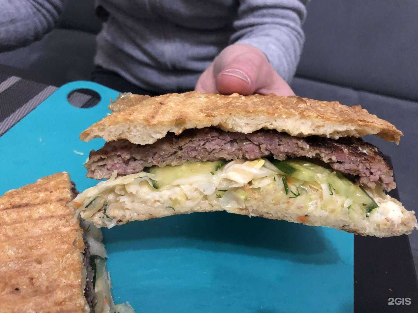 Отзывы на компанию Ygoslavia grill в г. Екатеринбург c фото