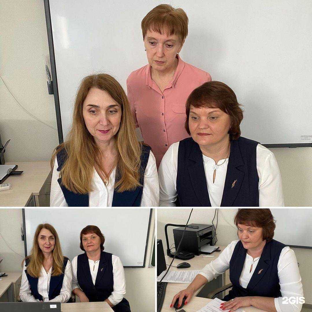 Отзывы на компанию Лицей №89 в г. Кемерово c фото