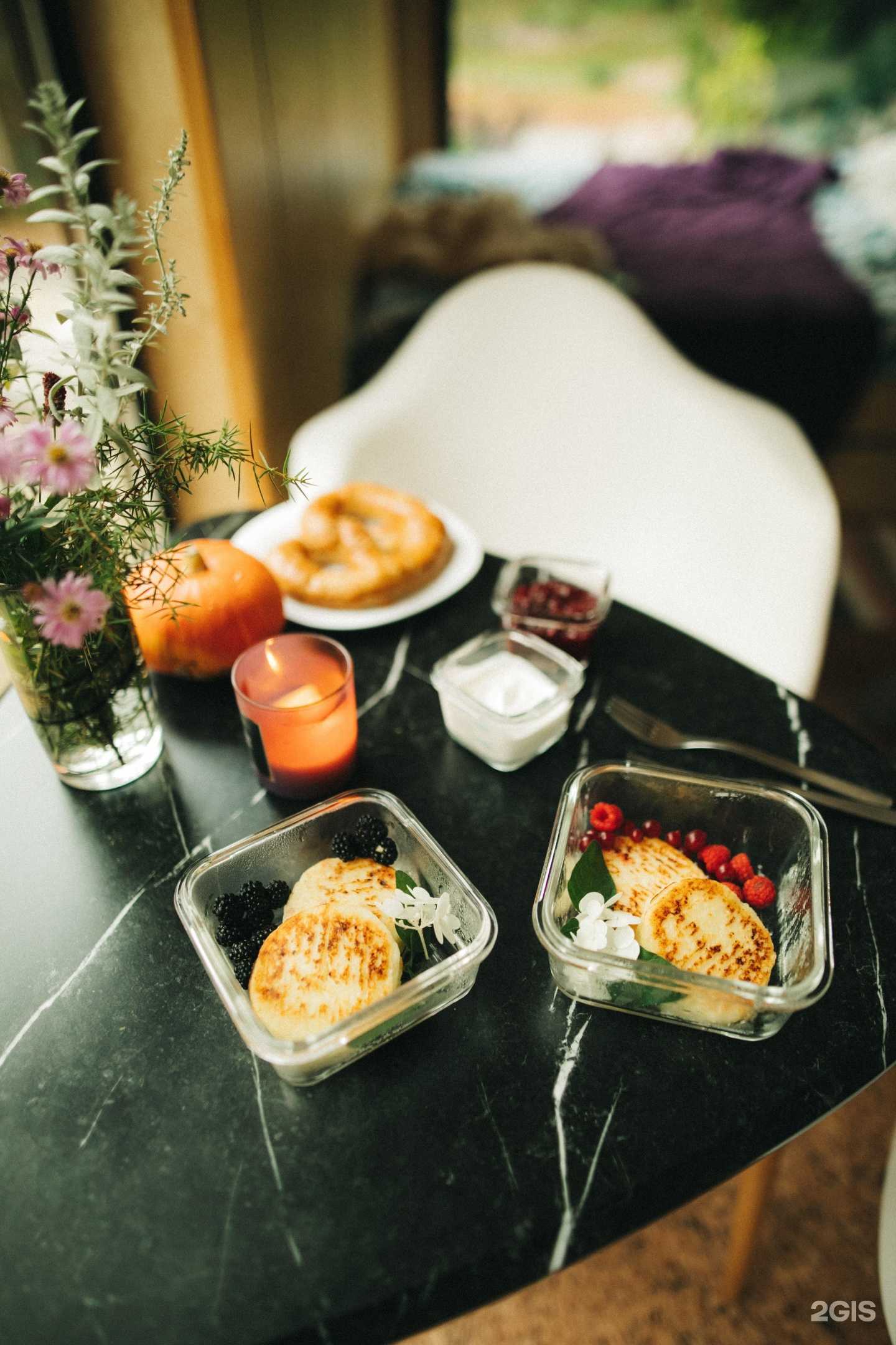 Отзывы на компанию Bjork в г. Приморск c фото