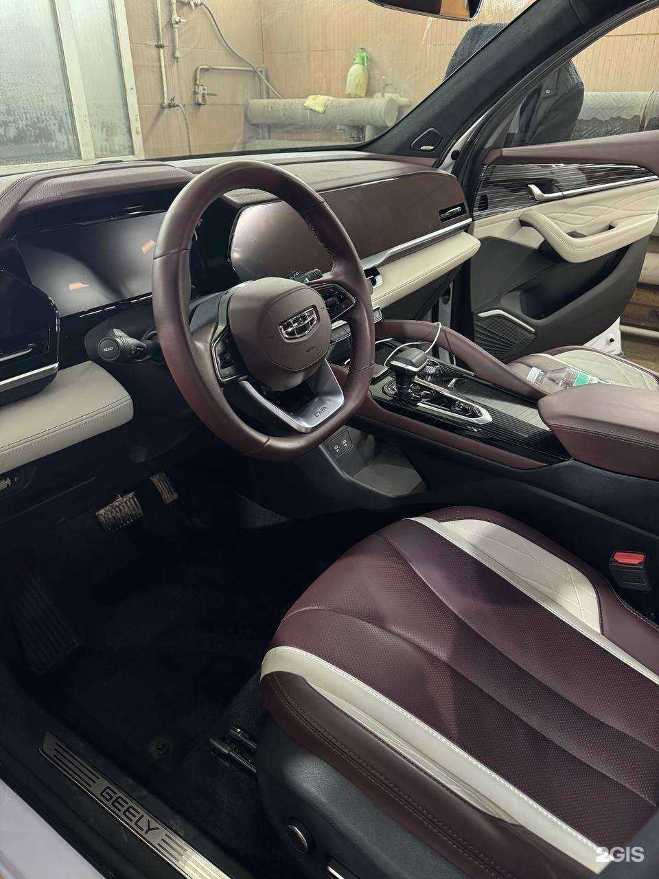 Отзывы на компанию Leki Service в Тюмени c фото