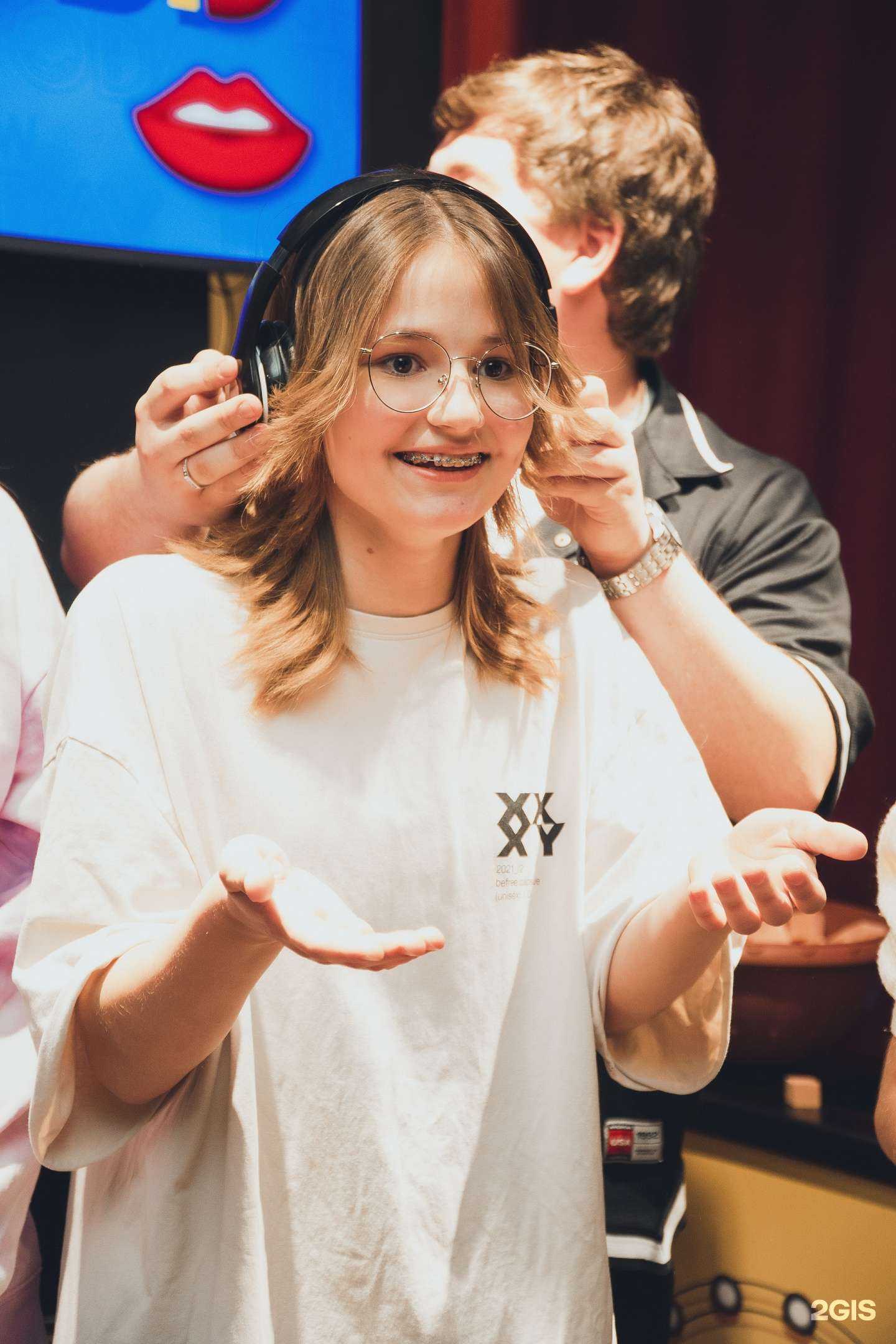 Отзывы на компанию Show today в Самаре c фото