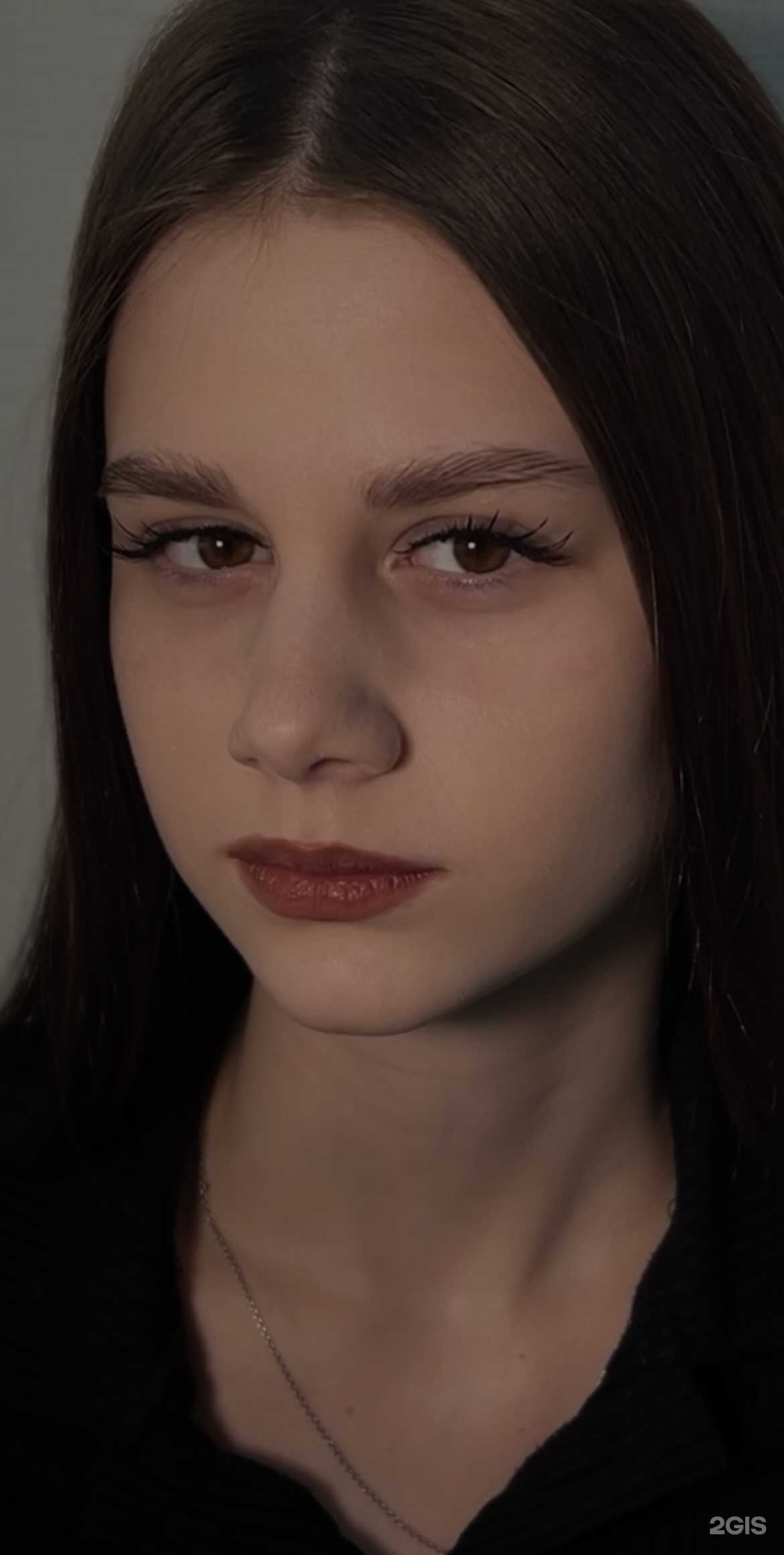 Отзывы на компанию Студия наращивания ресниц в Хабаровске c фото