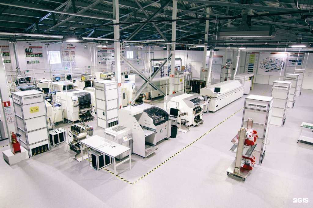 Отзывы на компанию Совтест АТЕ в Курске c фото