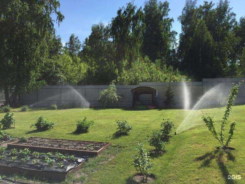 Отзывы на компанию Автополив54 в г. Новосибирск c фото