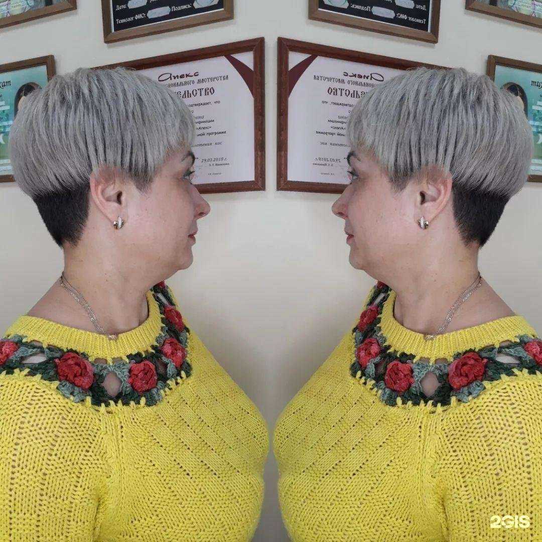 Отзывы на компанию Beautiful hair в г. Уссурийск c фото