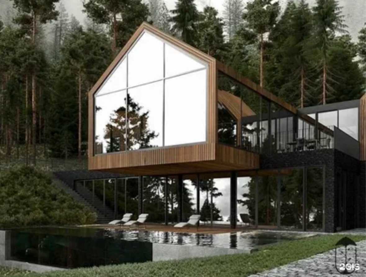 Отзывы на компанию Ижс Monday Development в Астрахани c фото