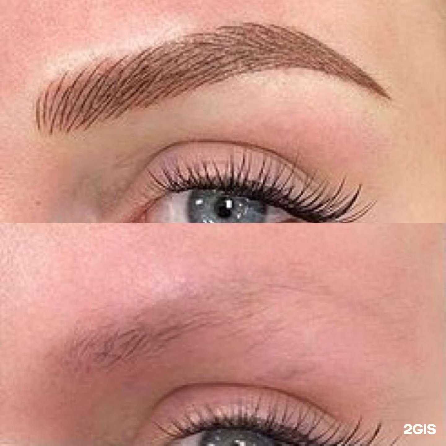 Отзывы на компанию Кабинет перманентного макияжа в Новокузнецке c фото