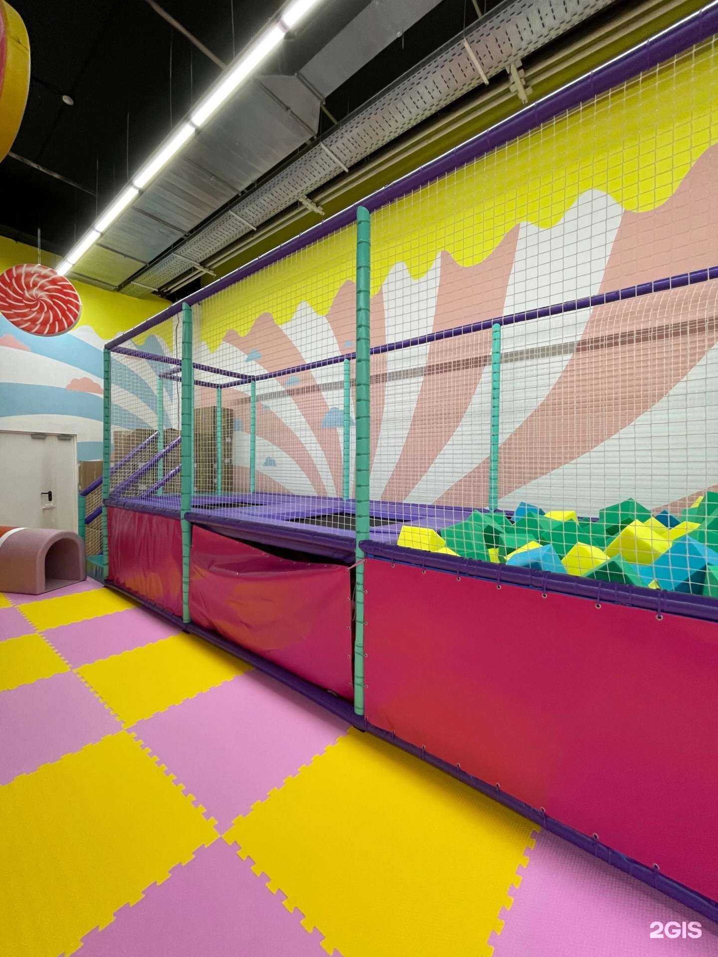 Отзывы на компанию Карамелька в Салавате c фото