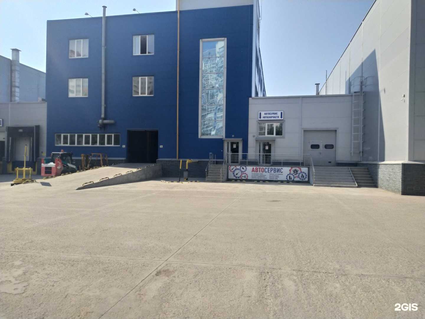 Отзывы на компанию Stooem в Новосибирске c фото