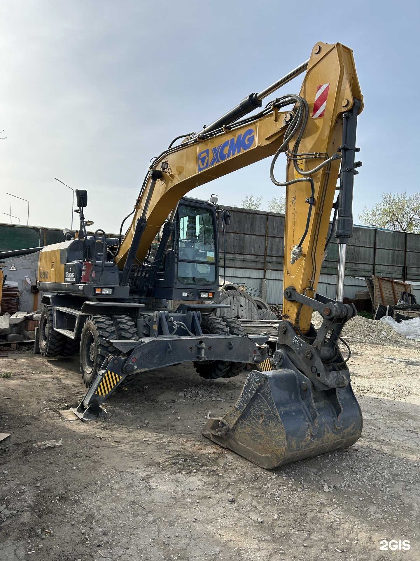 Отзывы на компанию НСК в Новокуйбышевске c фото