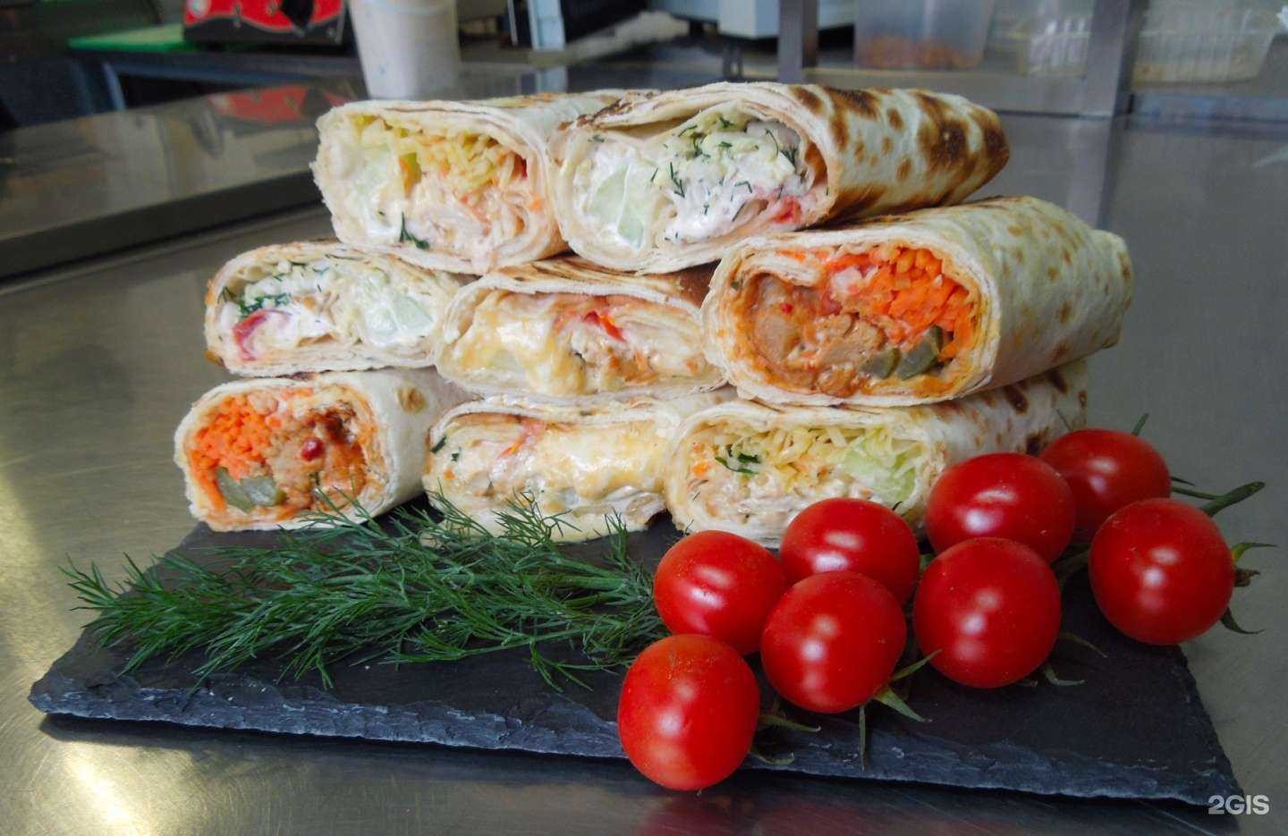 Отзывы на компанию Мангал в Екатеринбурге c фото