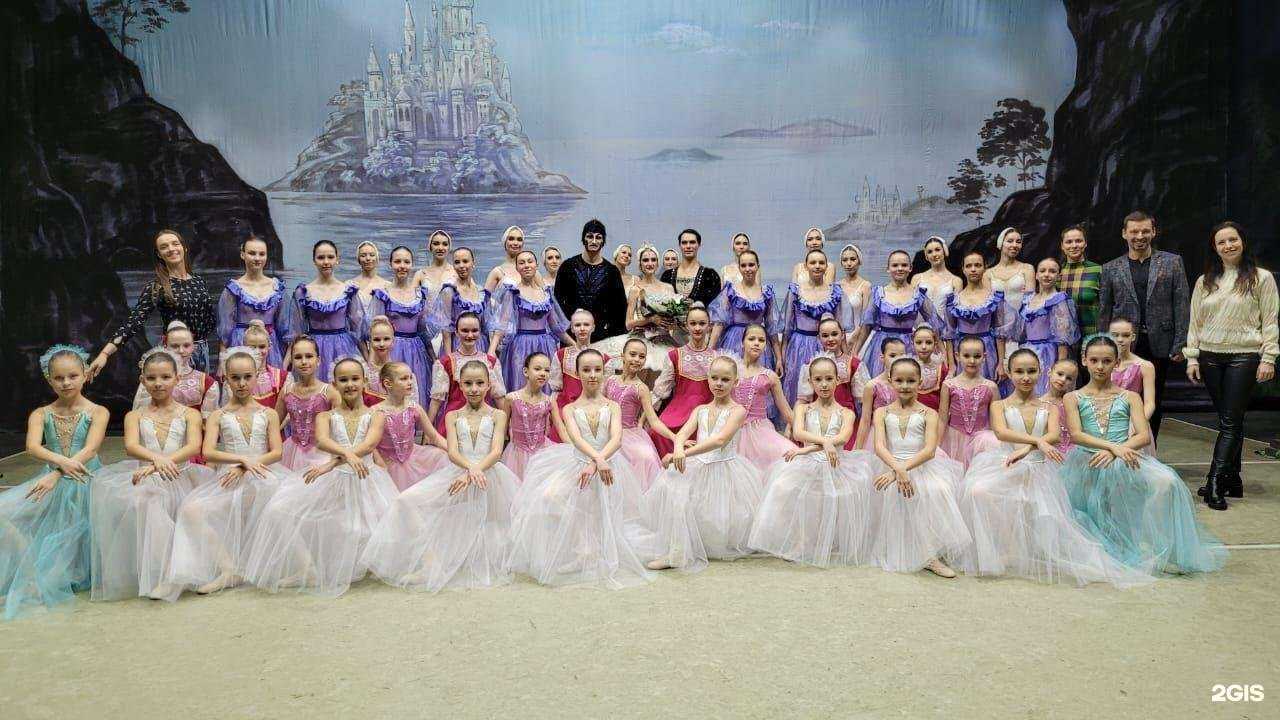 Отзывы на компанию Детская школа искусств №4 в г. Воронеж c фото