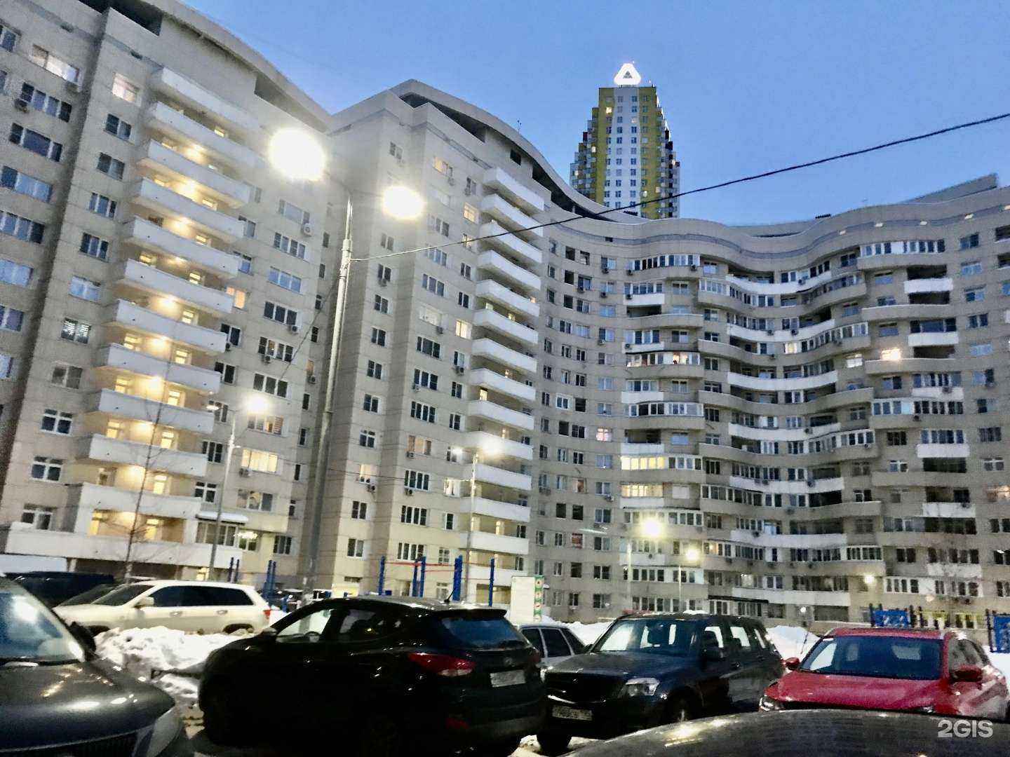 Отзывы на компанию Рисованс в Красногорске c фото - фотография 2 из 2