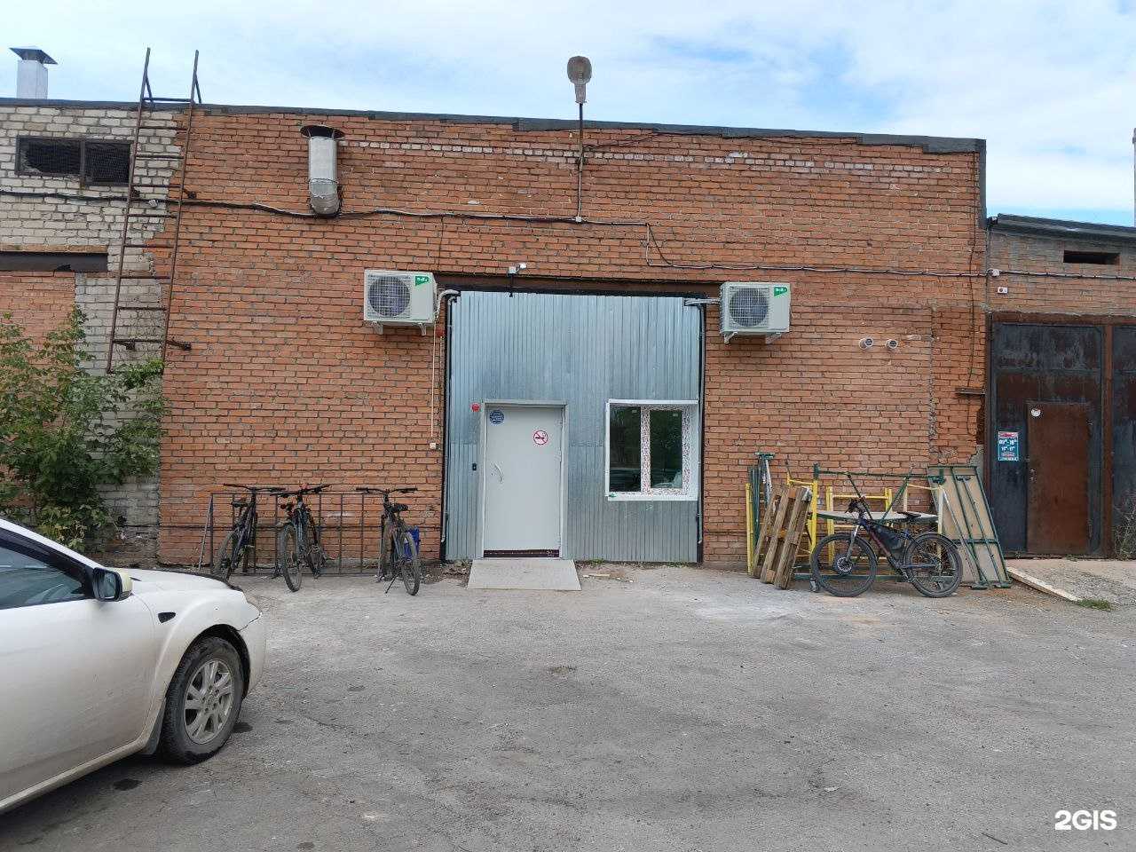 Отзывы на компанию Самокат в Томске c фото