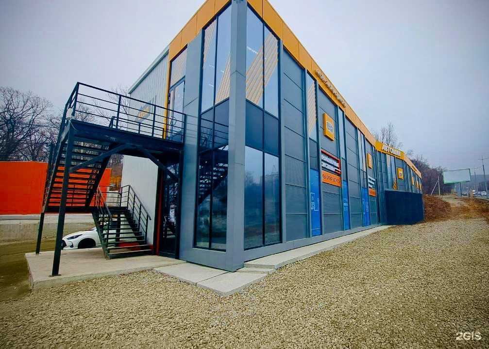 Отзывы на компанию Инженерные системы в Владивостоке c фото