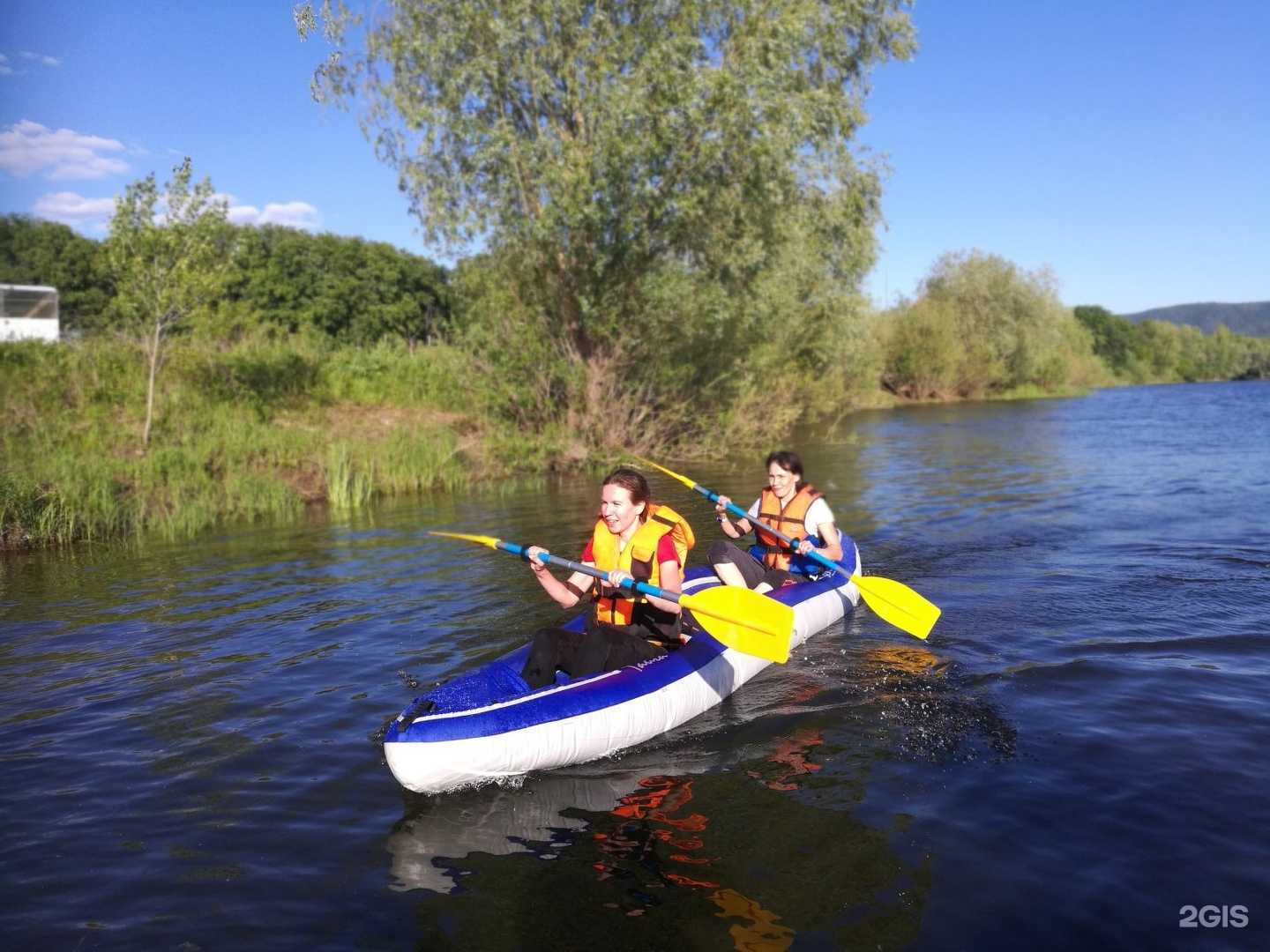 Отзывы на компанию ТурьЁмоË в Тольятти c фото