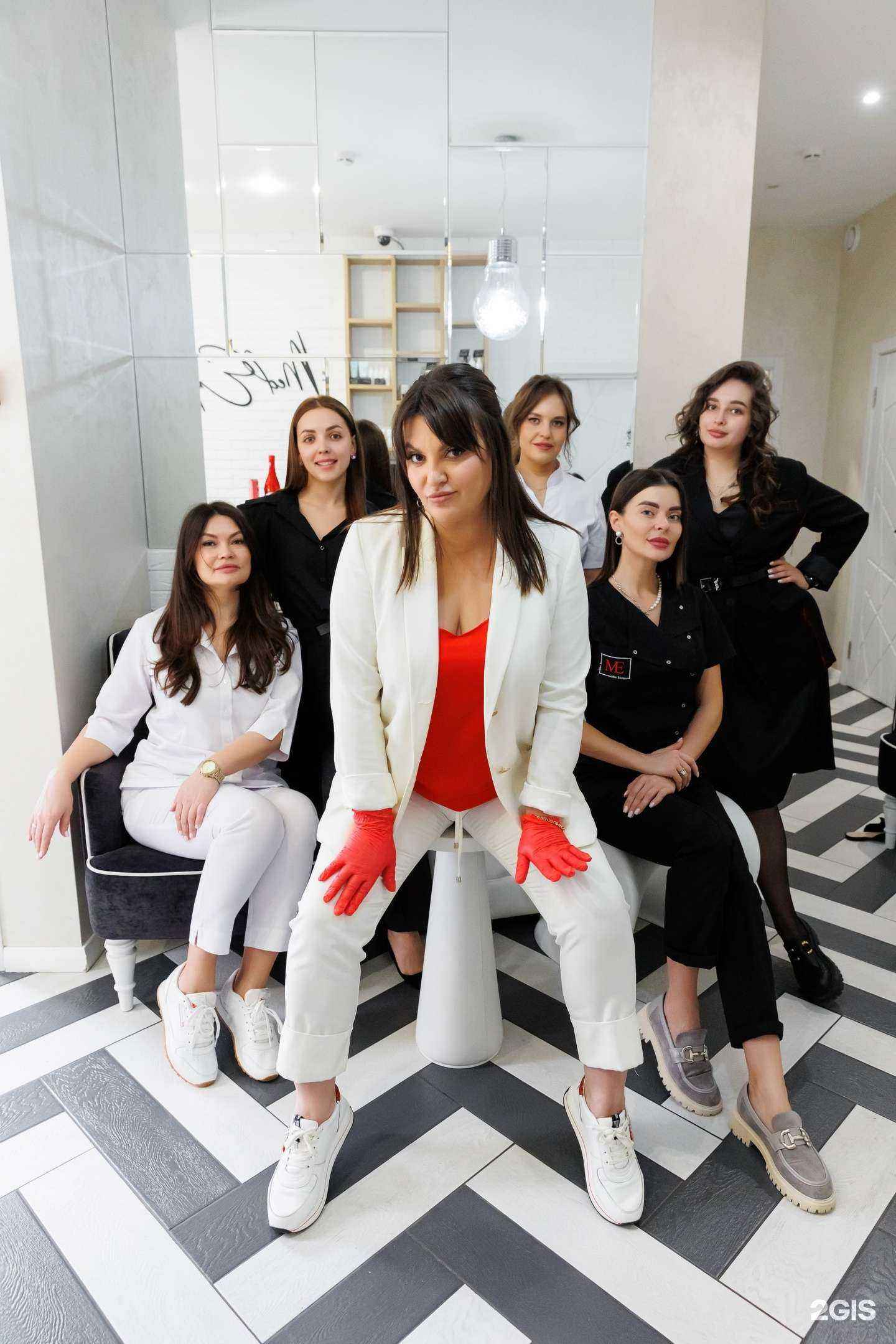 Отзывы на компанию Медэксперт в Новосибирске c фото