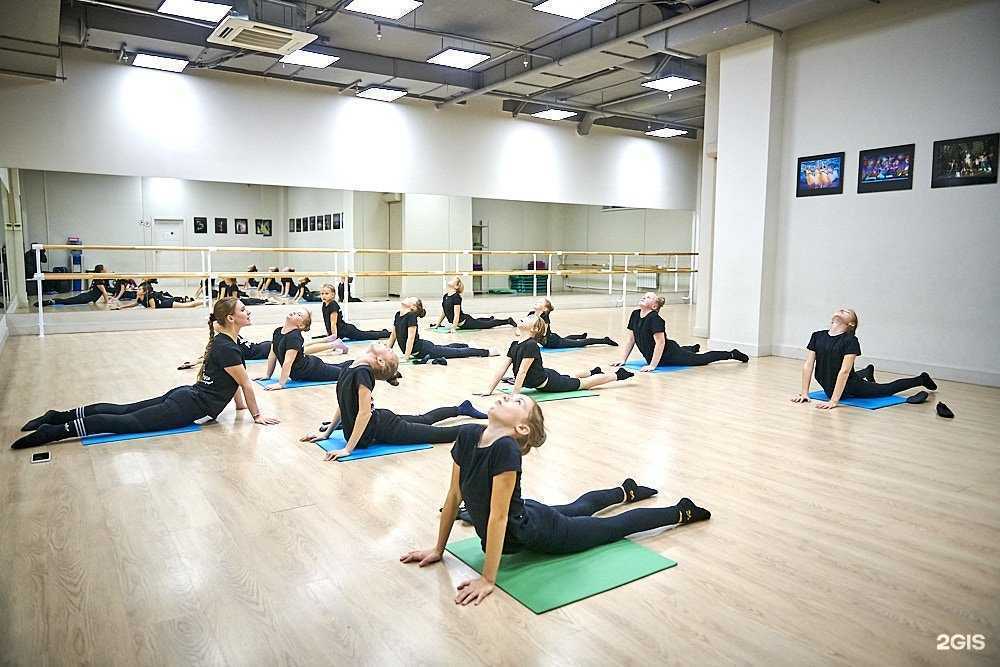 Отзывы на компанию Планета Танцев в Архангельске c фото