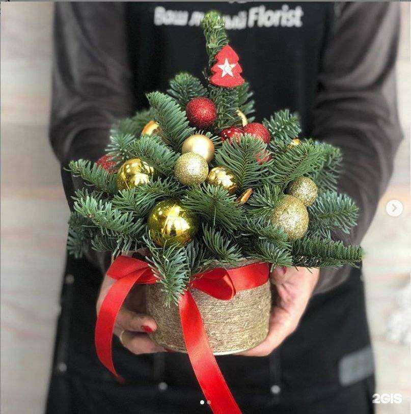 Отзывы на компанию Olesya my flowers в г. Находка c фото