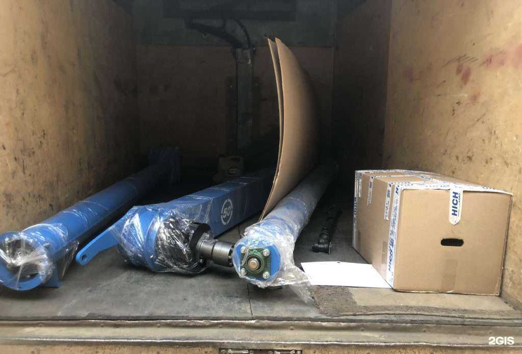 Отзывы на компанию Агромир-Запчасти в Омске c фото