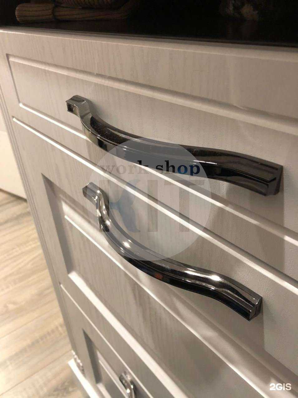 Отзывы на компанию Workshop kit в Екатеринбурге c фото