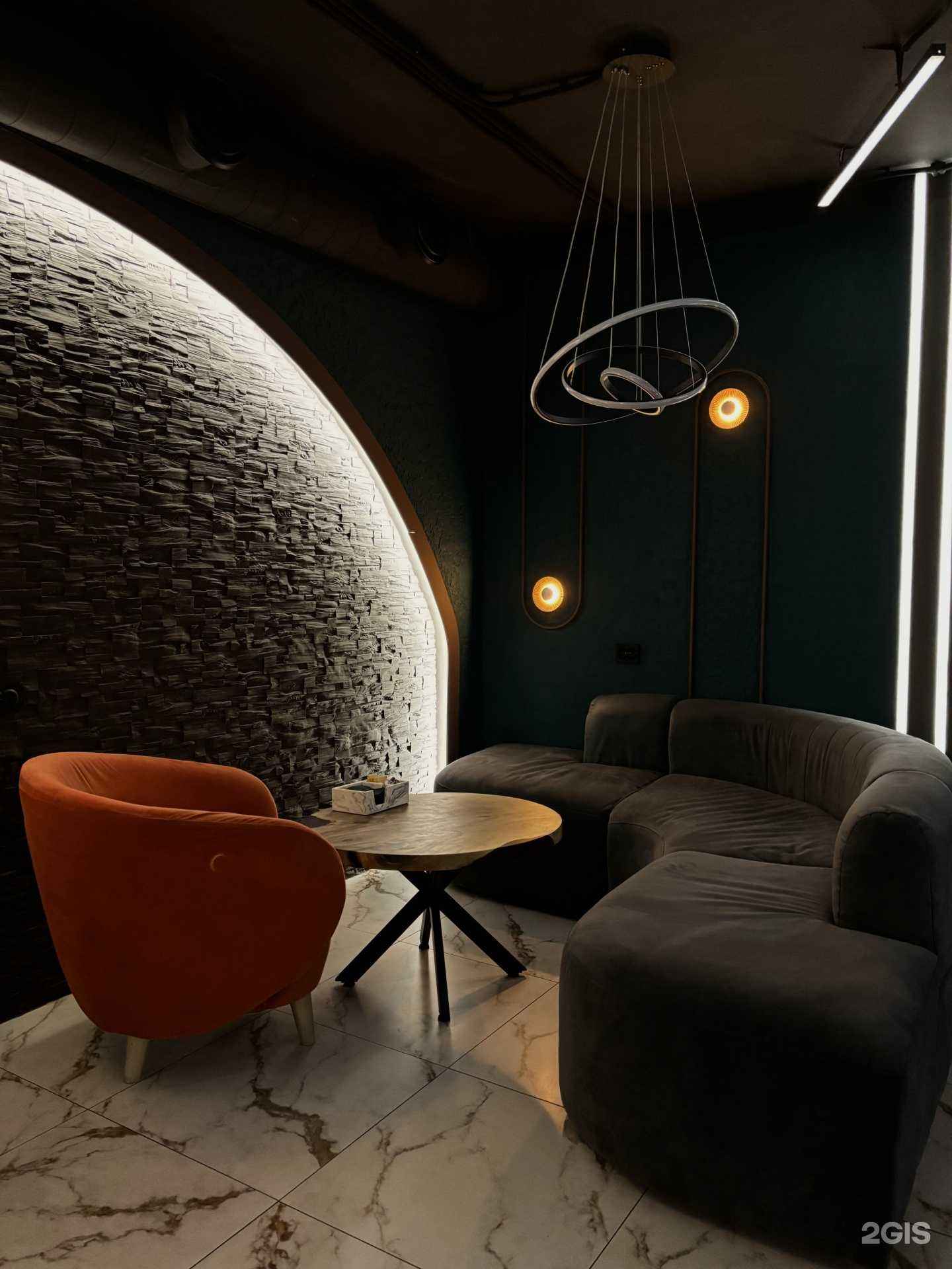 Отзывы на компанию Nova Bar в Новом Уренгое c фото