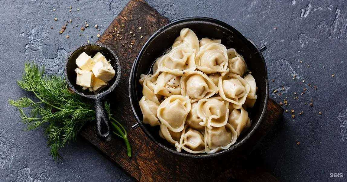 Отзывы на компанию Пельменная в Сочи c фото