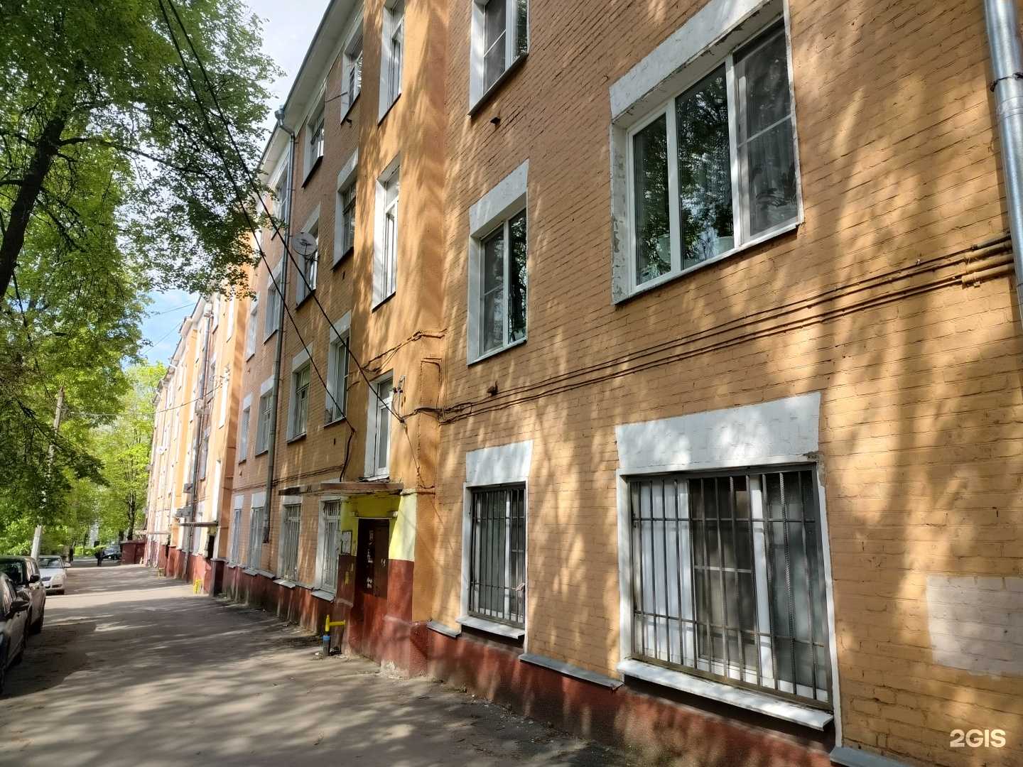 Отзывы на компанию Энотека в Подольске c фото - фотография 2 из 2