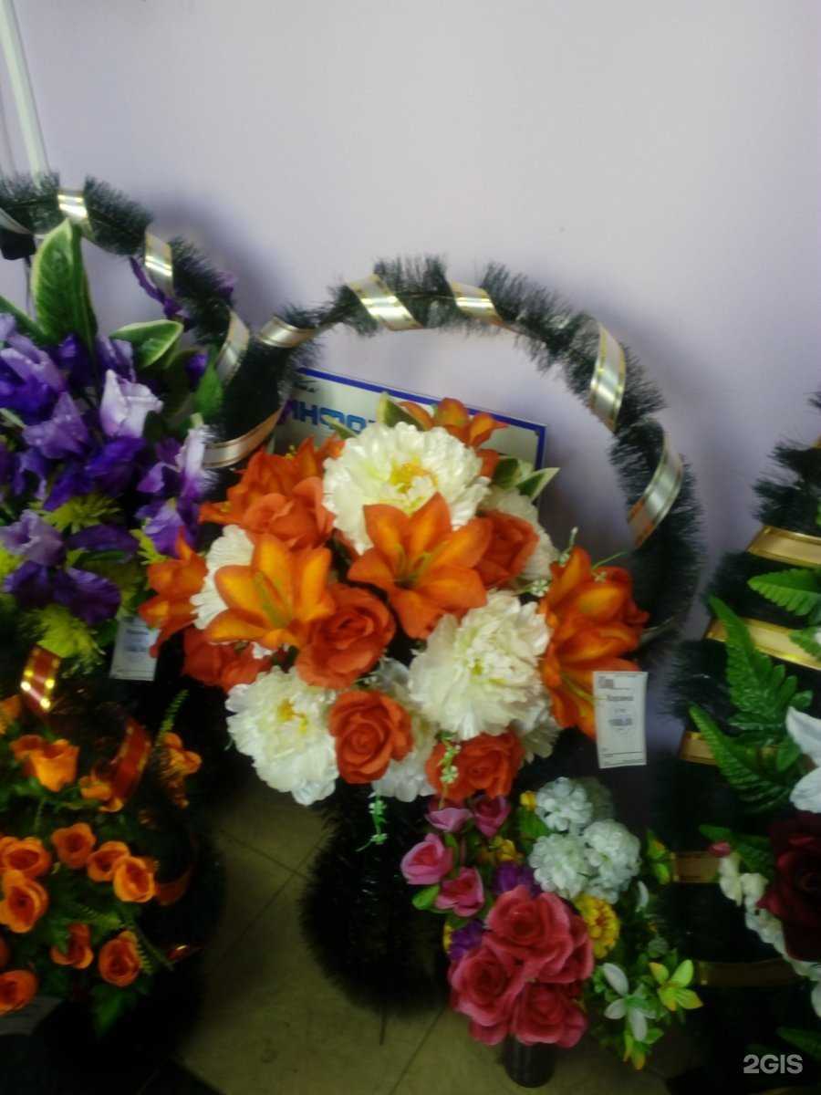 Отзывы на компанию Ритуальная компания в Твери c фото