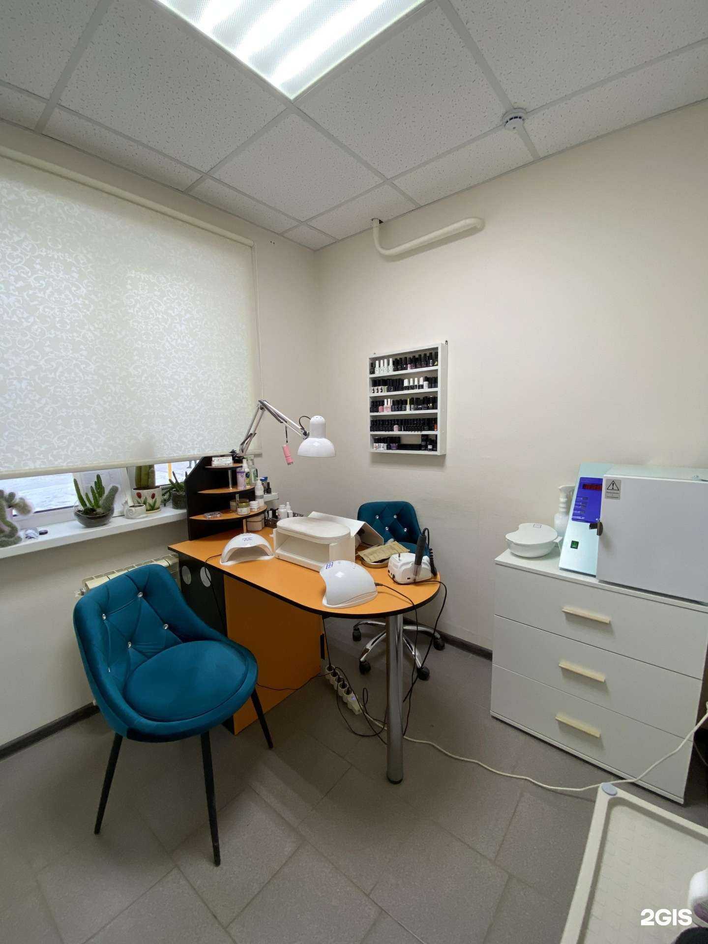 Отзывы на компанию Кудри в г. Иваново c фото