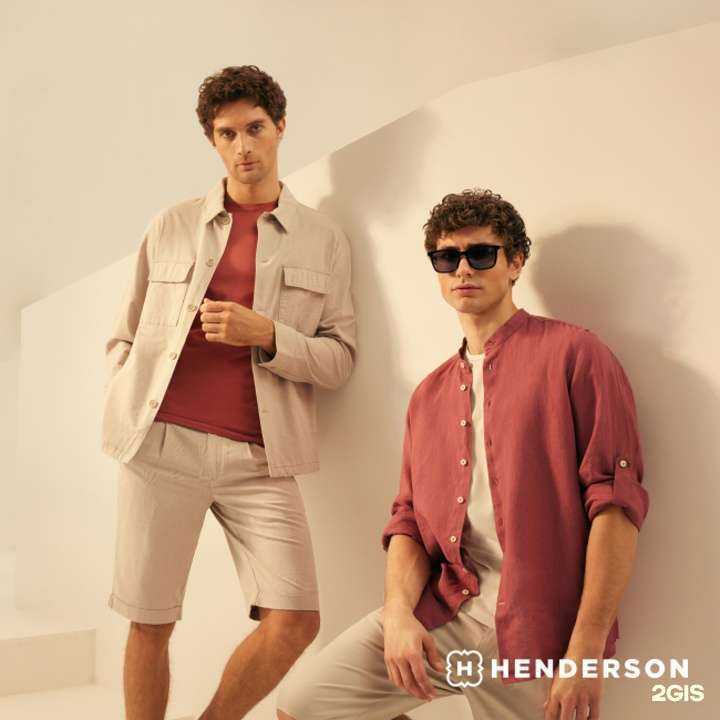 Отзывы на компанию Henderson в г. Тула c фото