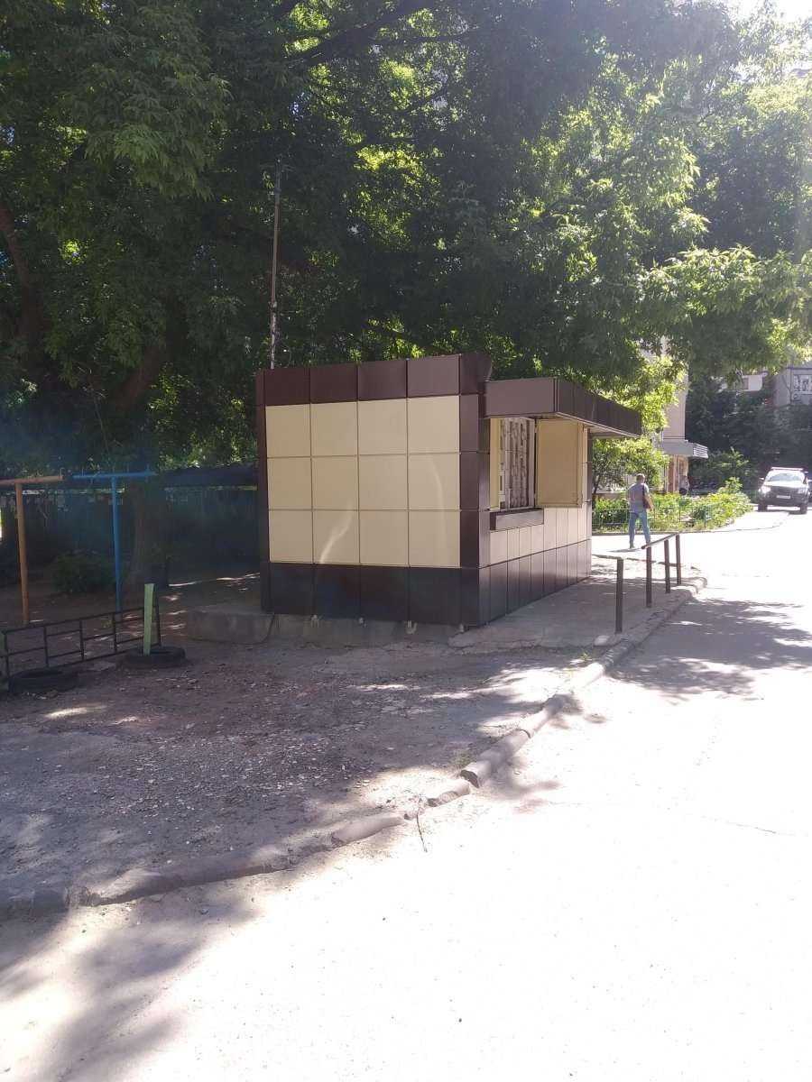 Отзывы на компанию Киоск по ремонту обуви и изготовлению ключей в г. Липецк c фото