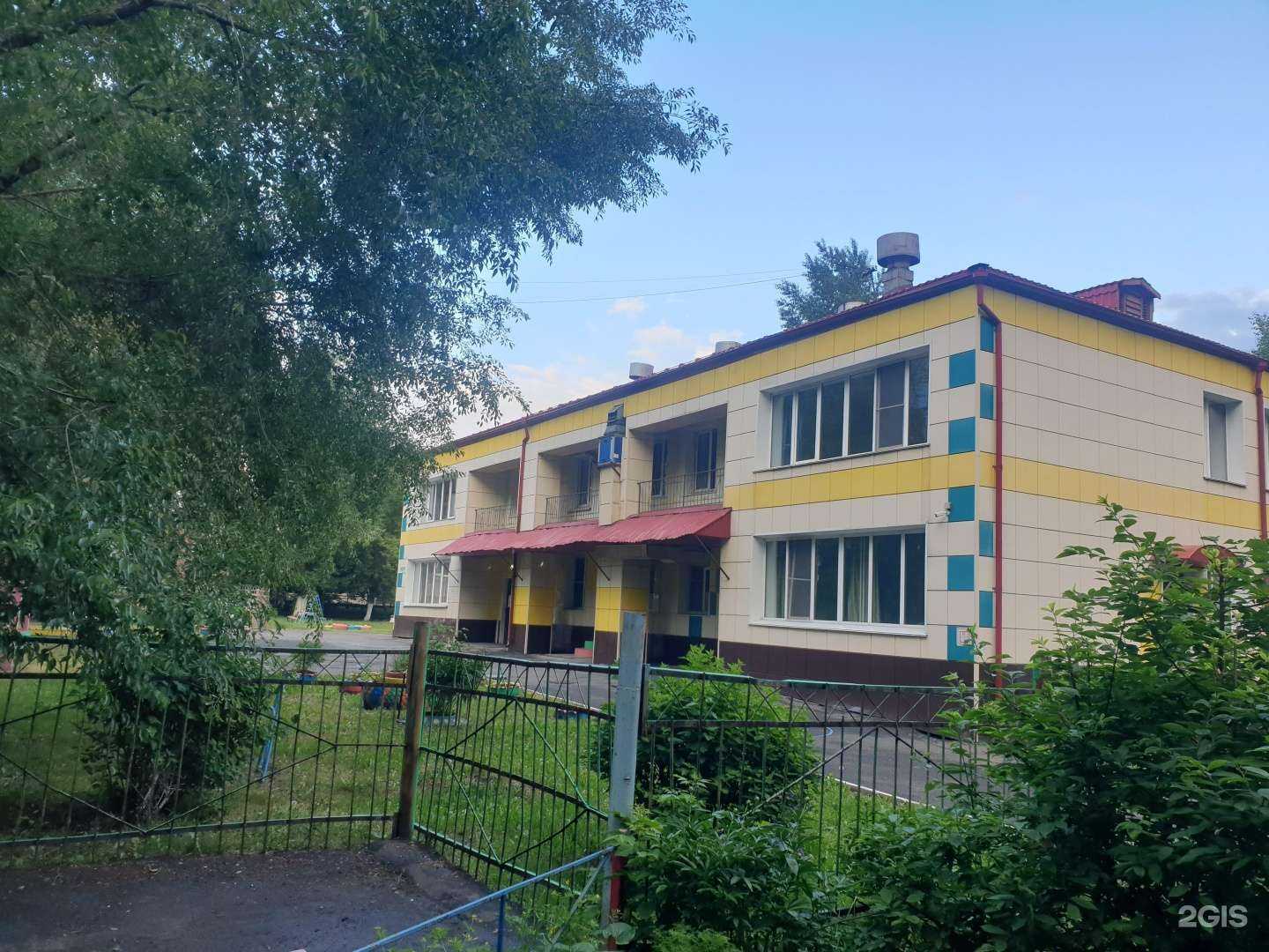 Отзывы на компанию Новокузнецкий детский клинический психоневрологический санаторий в Новокузнецке c фото - фотография 2 из 2