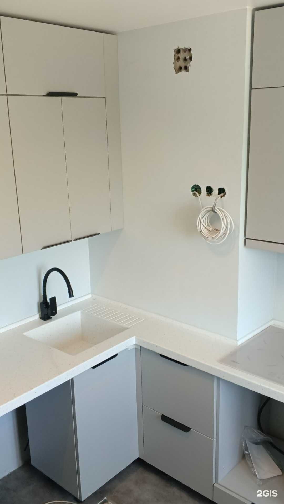 Отзывы на компанию Компания по изготовлению мебели на заказ в г. Елизово c фото