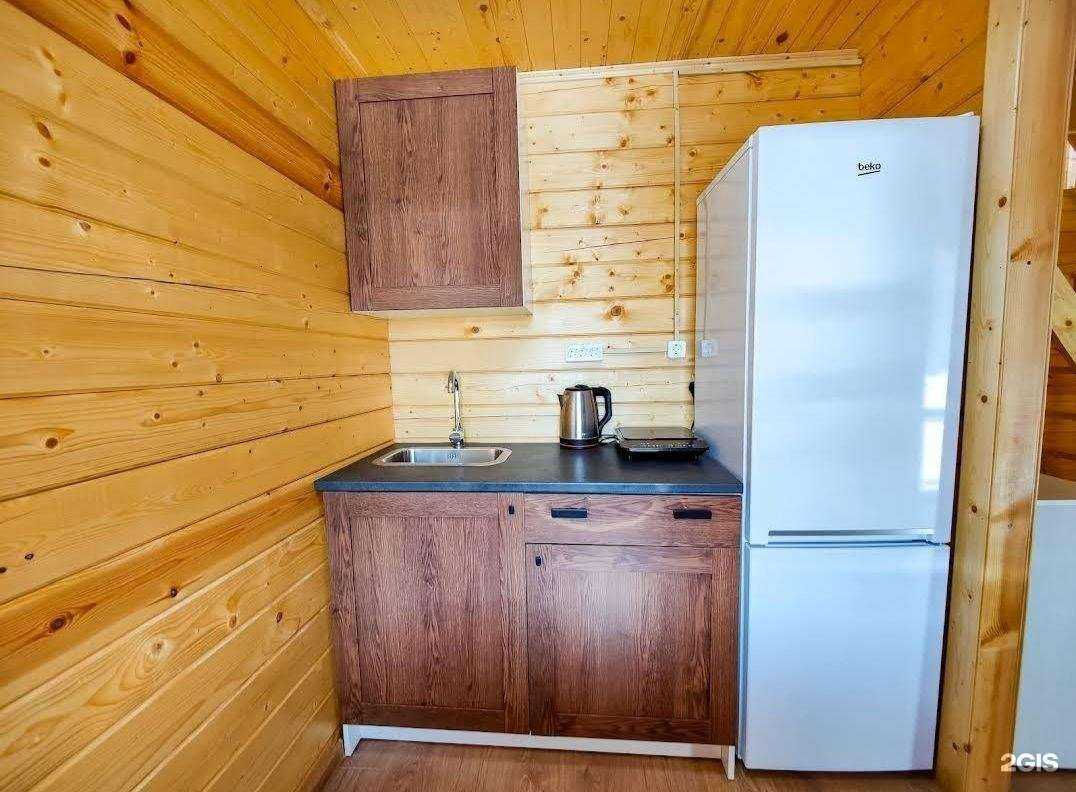 Отзывы на компанию Эко-фазенда в Анапе c фото