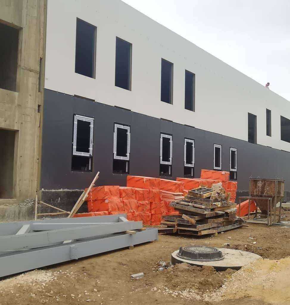 Отзывы на компанию Профасад в Липецке c фото