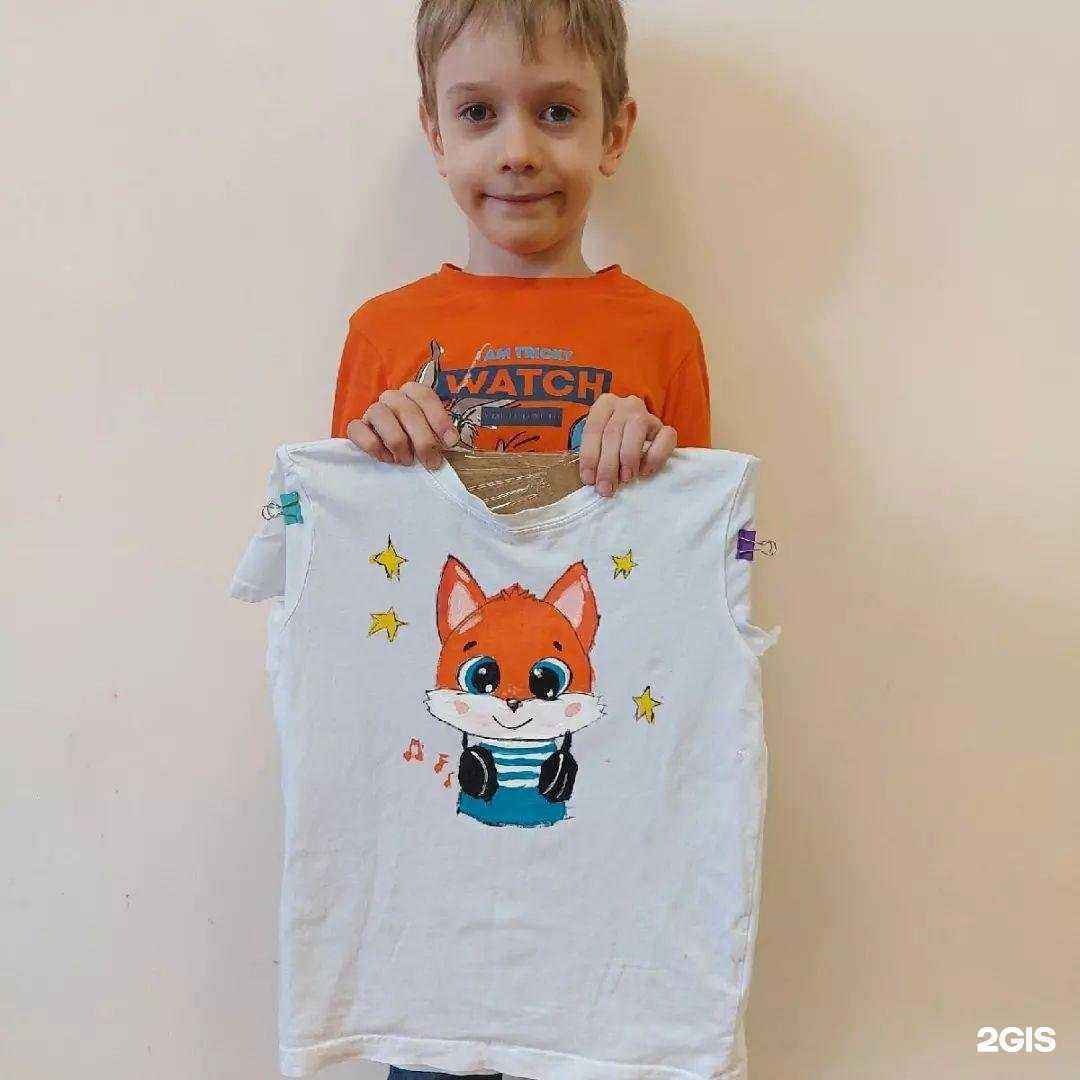 Отзывы на компанию Акварельный заяц в Брянске c фото