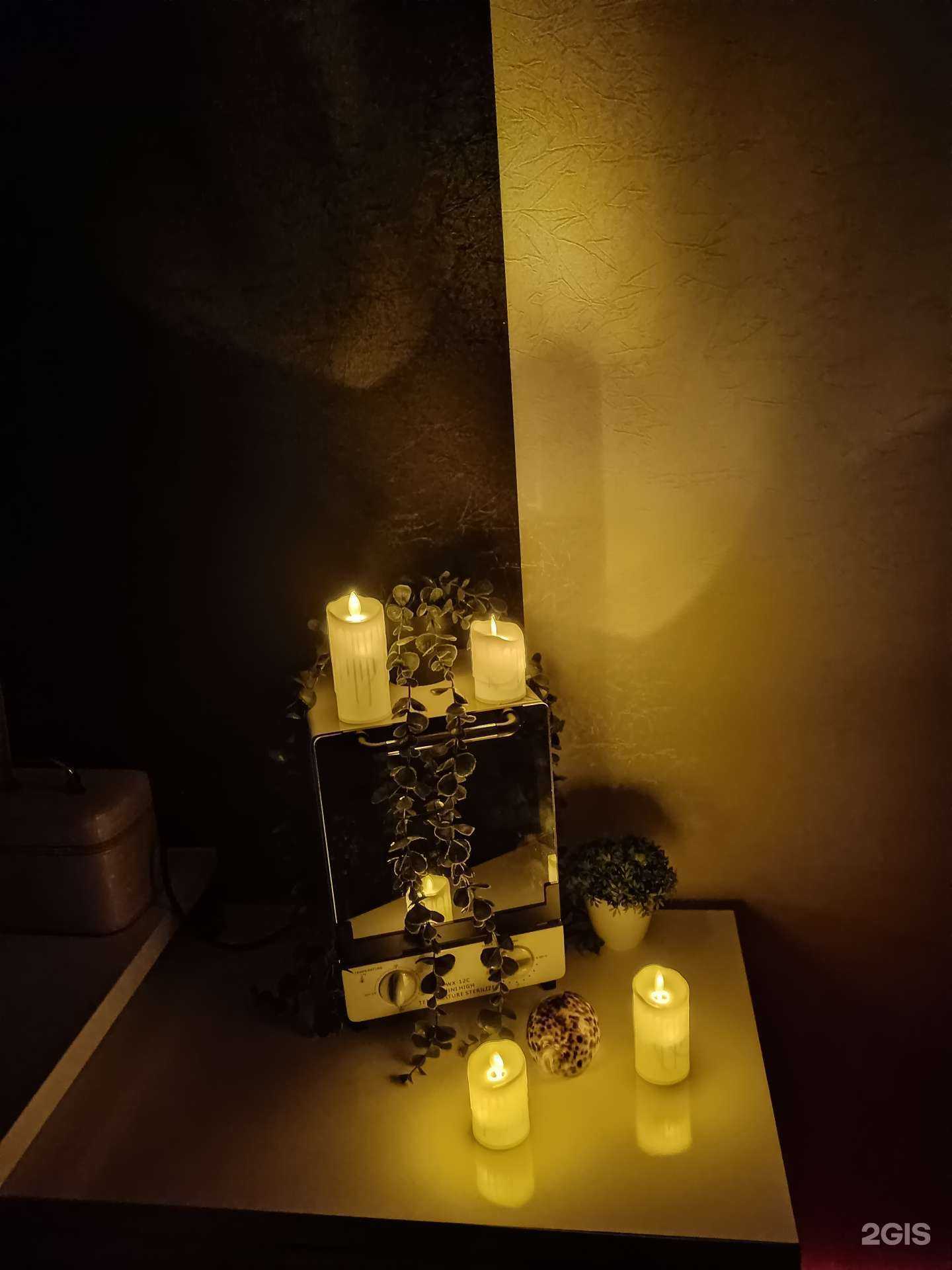 Отзывы на компанию Аполлинария в Воронеже c фото