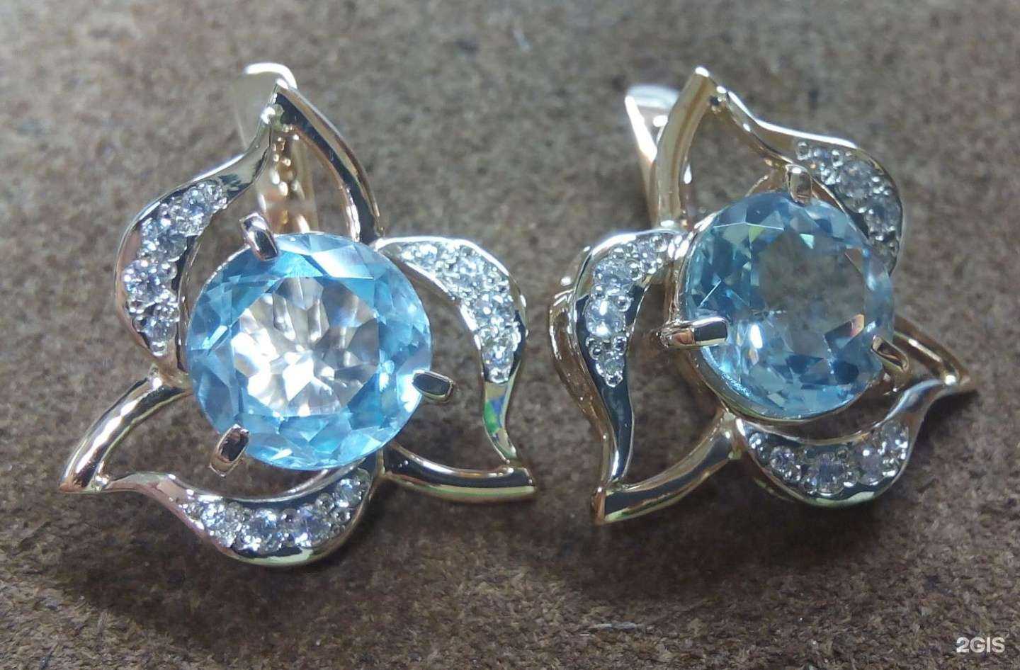 Отзывы на компанию Мастерская по ремонту ювелирных изделий в Белгороде c фото